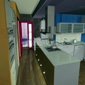 Proyecto vivienda Calle Valencia