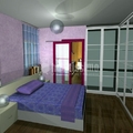 Proyecto vivienda Calle Valencia