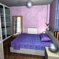 Proyecto vivienda Calle Valencia
