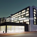 Proyecto Hotel NH