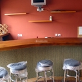 Barra de bar 