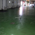 Pavimentos Industriales Madrid Avancoat Empresa Eurobanan