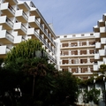 Trabajos De Pintura En Complejos Residenciales