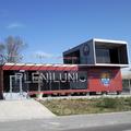 Oficina de ventas PLENILUNIO