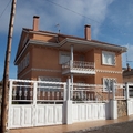 Construcción De Vivienda Unifamiliar