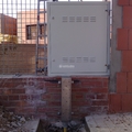 Instalación De Gas Industrial