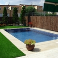 Piscina Igualada
