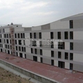Aislamiento Térmico (ETICS) en Zaragoza