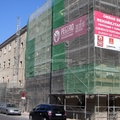 Rehabilitacion Bº Vistabella, Murcia