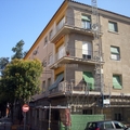 Rehabilitacion Bº Vistabella, Murcia