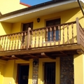 Rehabilitación de Casa en Oviedo