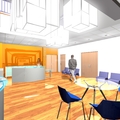 Vivero de empresas Coworking