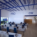 Vivero de empresas Coworking