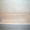 Reforma Bañera
