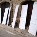 Cambio Puertas