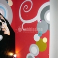 Mural Habitación