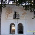Restauración Ermita De San Cristóbal, Enguera