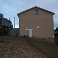 Cambio De Uso De Alpendre para Aperos De Labranza A Vivienda Unifamiliar