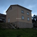 Cambio De Uso De Alpendre para Aperos De Labranza A Vivienda Unifamiliar
