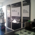 Reabilitacion de local comercial