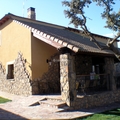 Casa Rural en Ávila