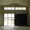 Naves Plan Parcial C-3 de Espartinas