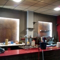 Restaurante Isla Tabarca