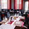 Restaurante Isla Tabarca