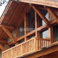 Casa A y M en Alpedrete, Madrid