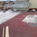 Restauración Terrado Comunitario