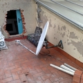 Restauración Terrado Comunitario