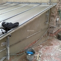 Restauración Terrado Comunitario