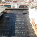 Restauración Terrado Comunitario