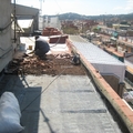 Restauración Terrado Comunitario