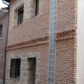 Vivienda Entre Medianeras En Ávila