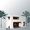 Modelo de Vivienda C