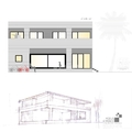 Modelo de Vivienda C