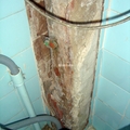 Reparación Bajantes Baño