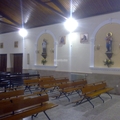 Aislamiento Térmico En Tejado Y Paramentos Interiores De Iglesia