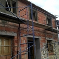 Terminación de Casa en Dehesas Viejas