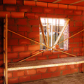 2008 Vivienda en construccion 