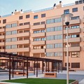 204 Viviendas en Rivas