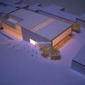 Espacio Escénico en Turre, Almería