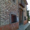 Ampliacion y rehabilitacion de casa en Els Ibarsos