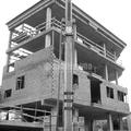 Edificio de 4 vivendas