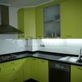 Reforma de cocina en Elche