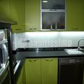 Reforma de cocina en Elche