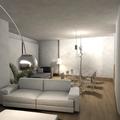 Reforma de vivienda unifamiliar