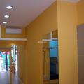 Local comercial en barrio de Salamanca