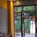 Local comercial en barrio de Salamanca